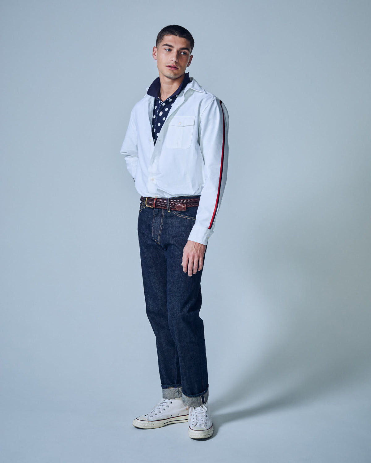 Lookbook - SS23Looks