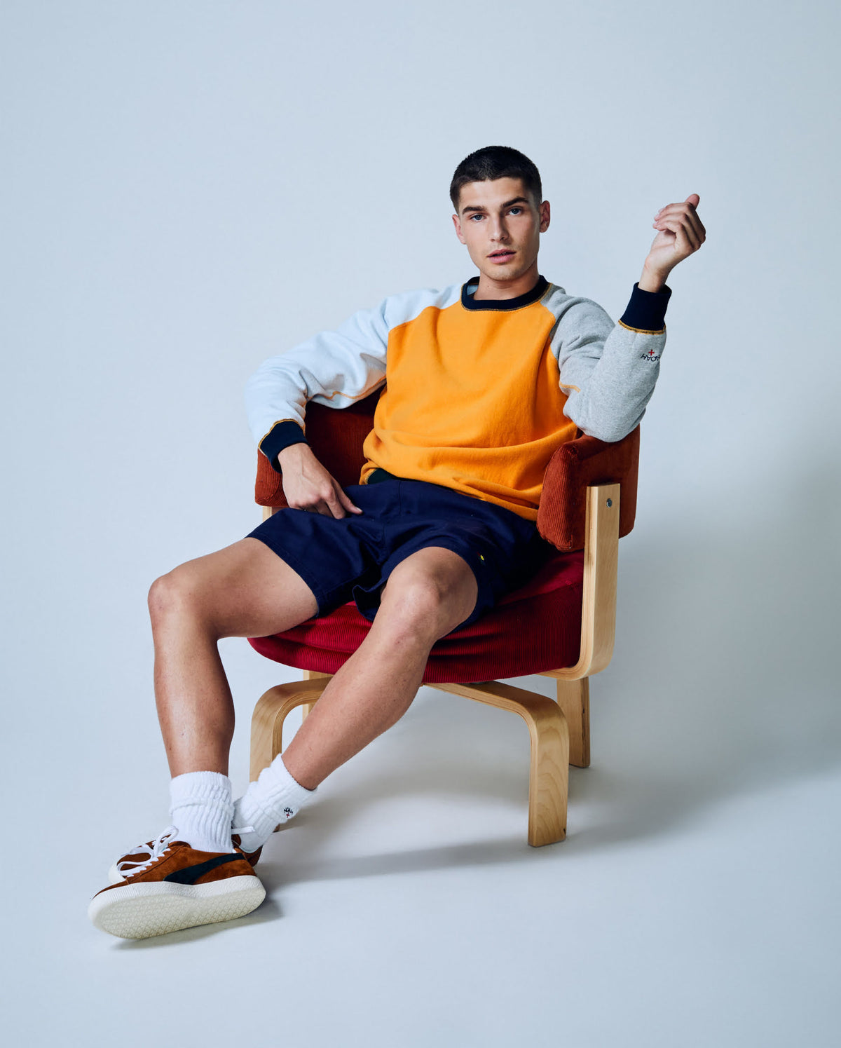 Lookbook - SS23Looks