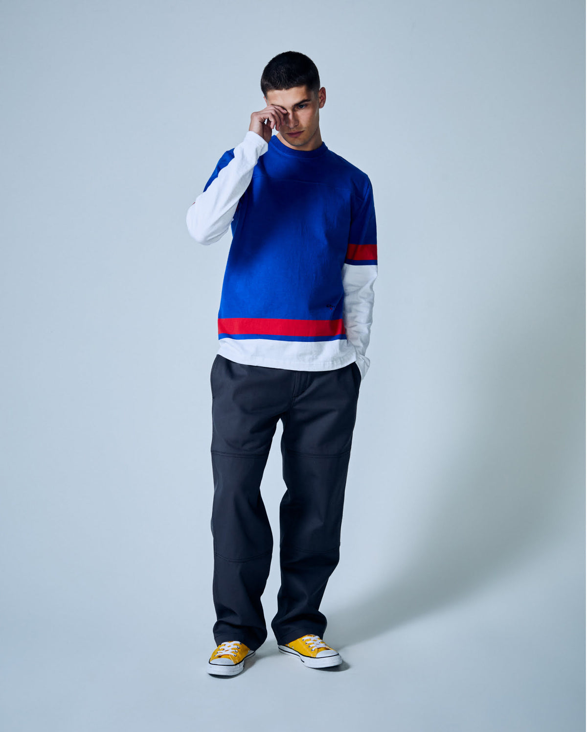 Lookbook - SS23Looks