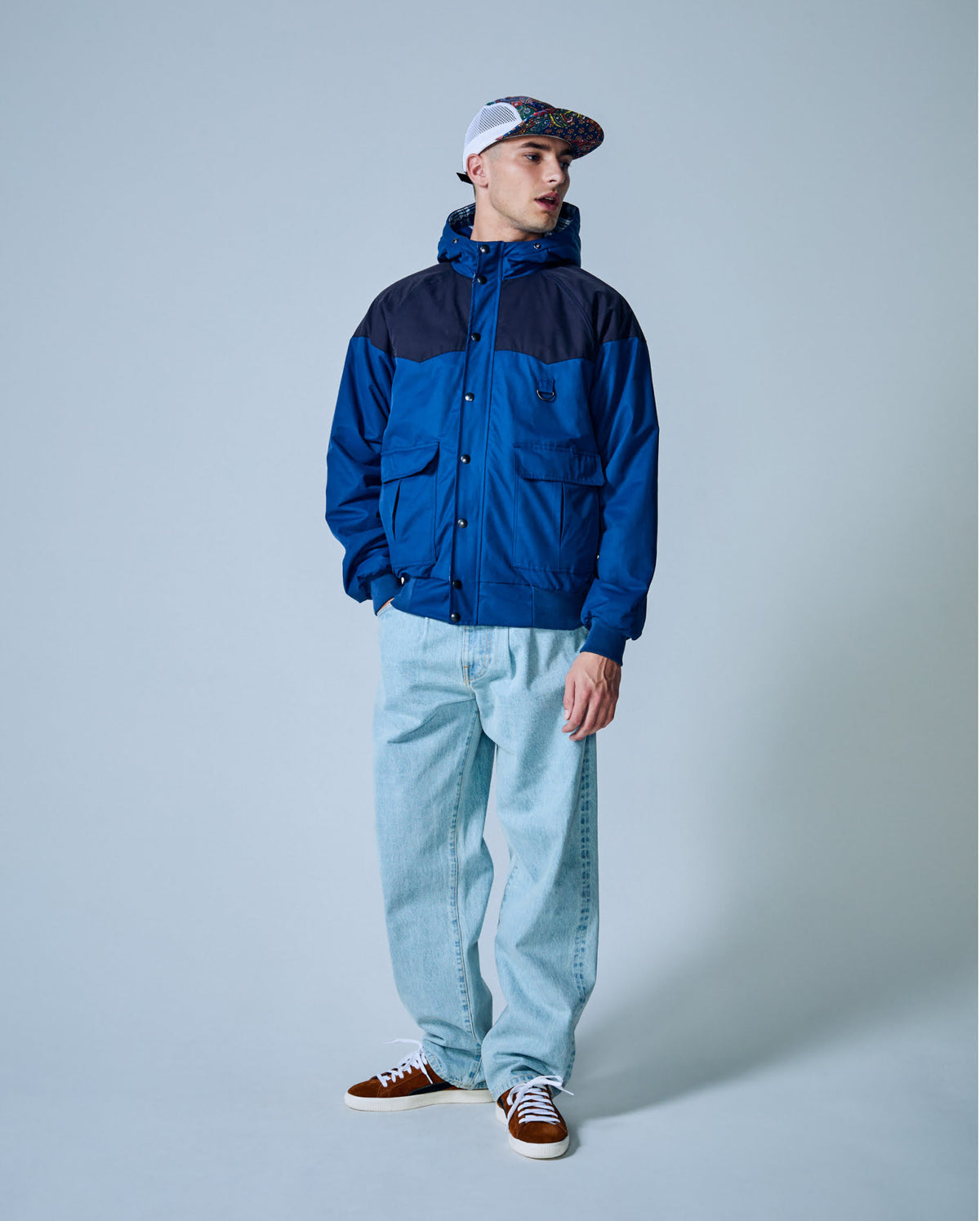 Lookbook - SS23Looks