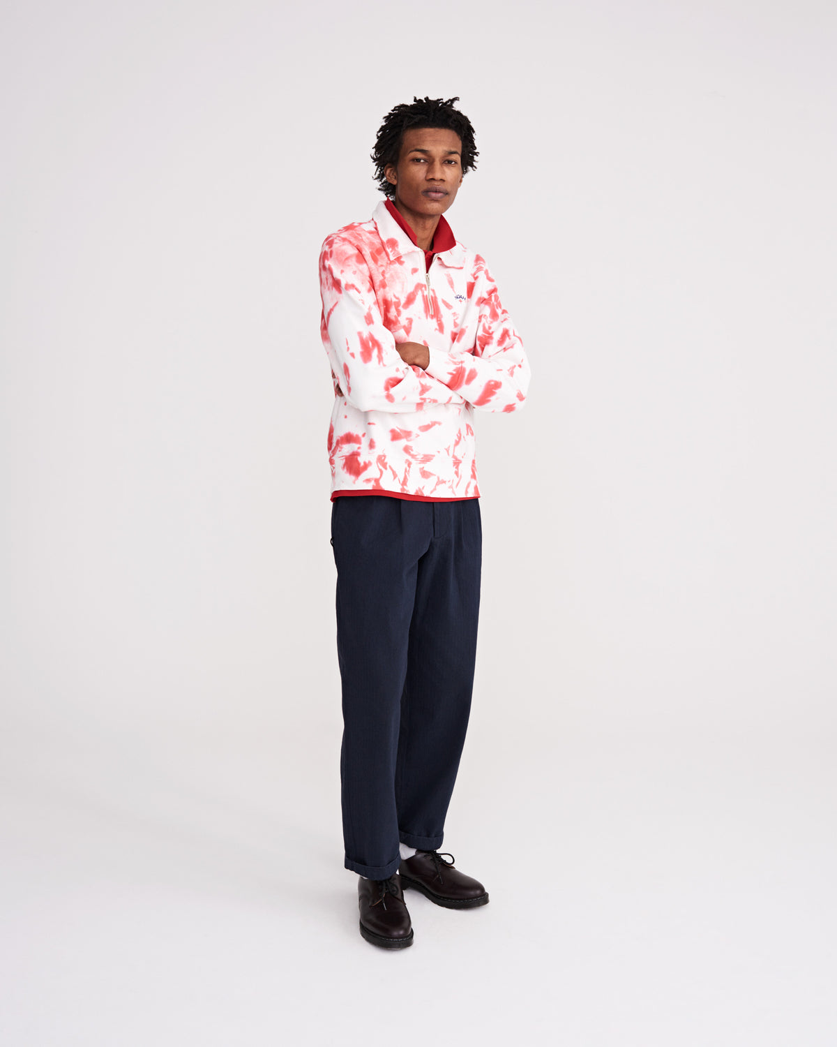 Lookbook - SS22Looks