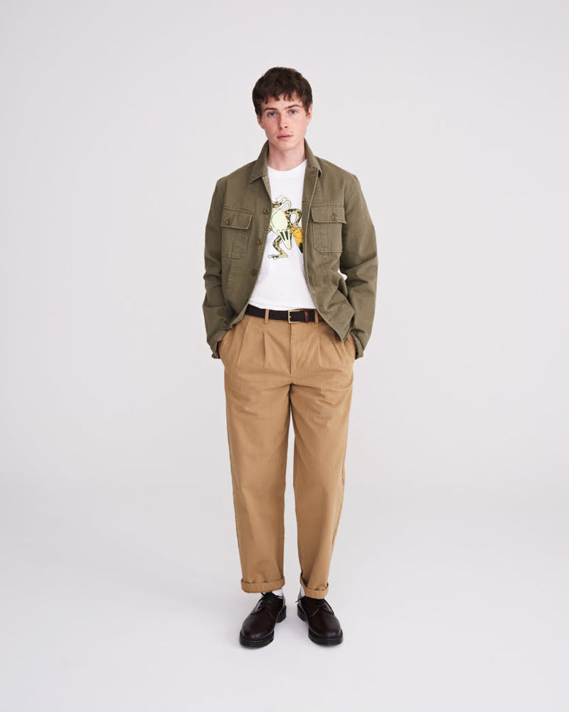 NOAH - Spring / Summer 2022 Looks