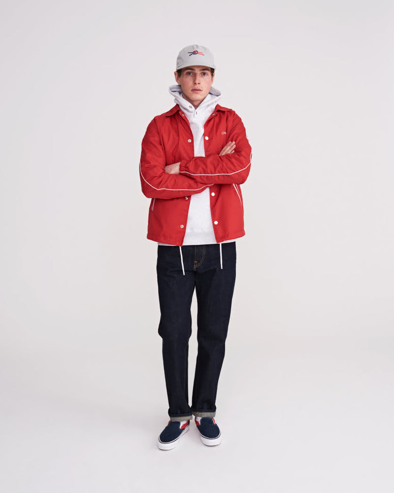 NOAH - Spring / Summer 2022 Looks