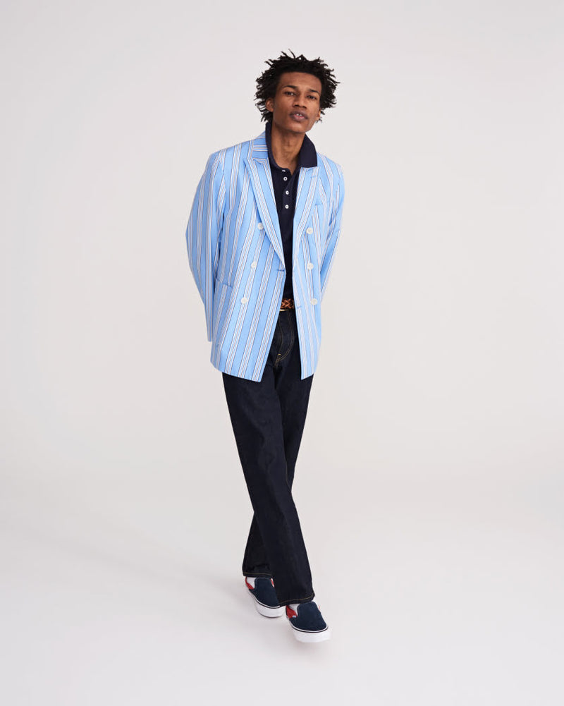 NOAH - Spring / Summer 2022 Looks