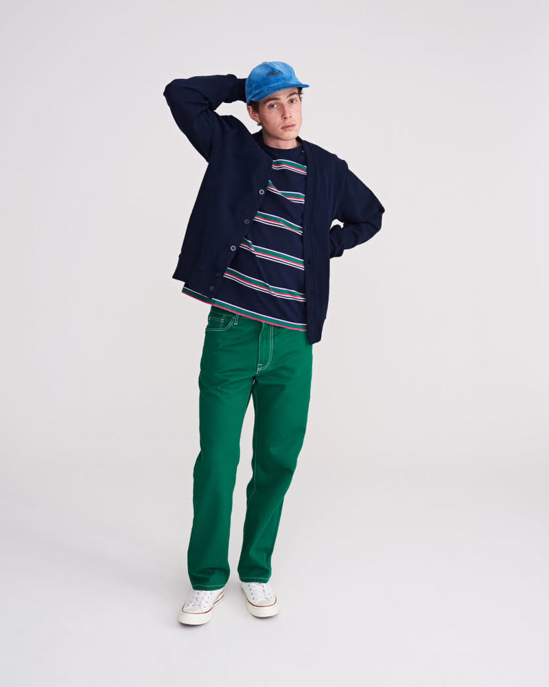 NOAH - Spring / Summer 2022 Looks