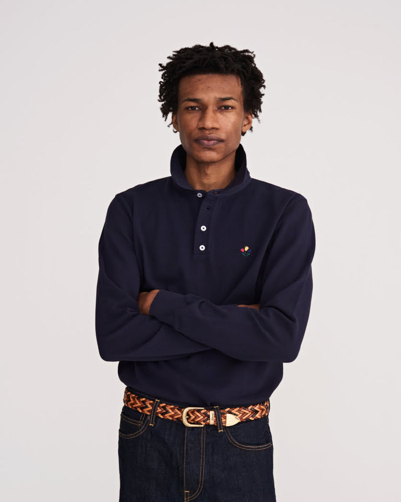 NOAH - Spring / Summer 2022 Looks