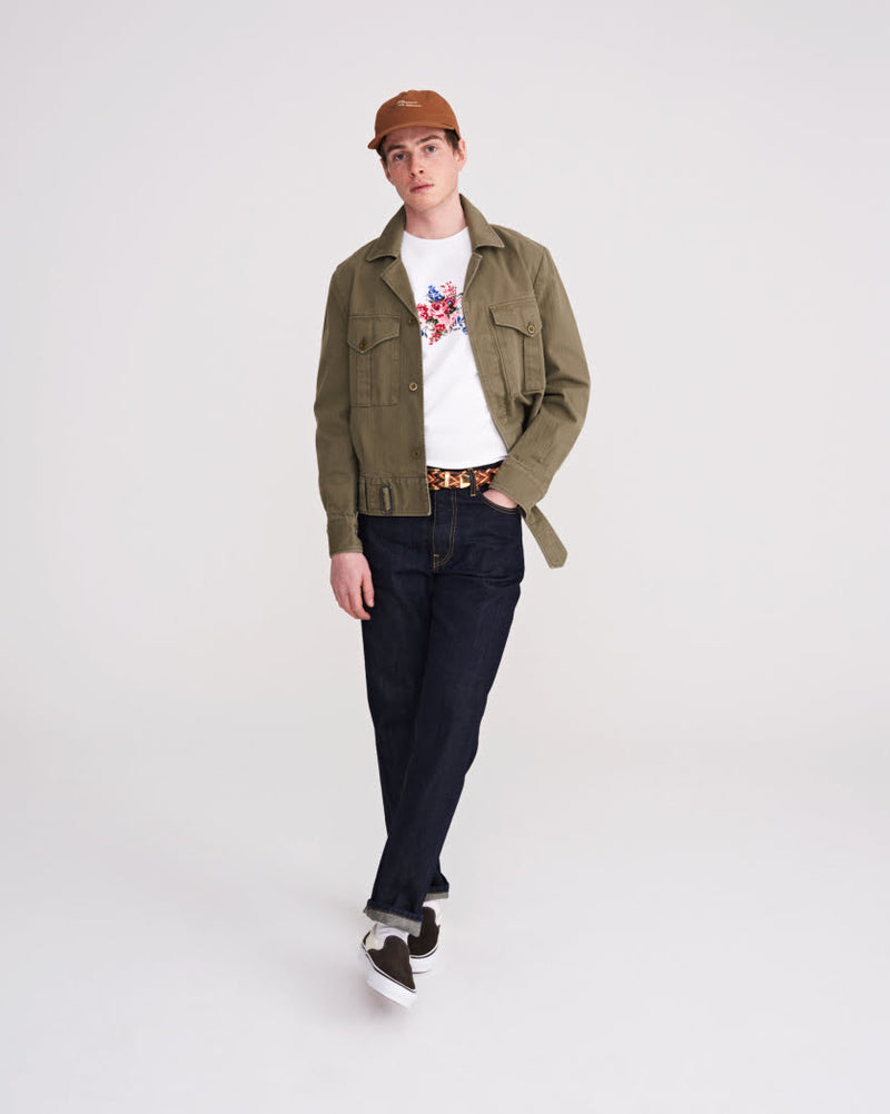 NOAH - Spring / Summer 2022 Looks