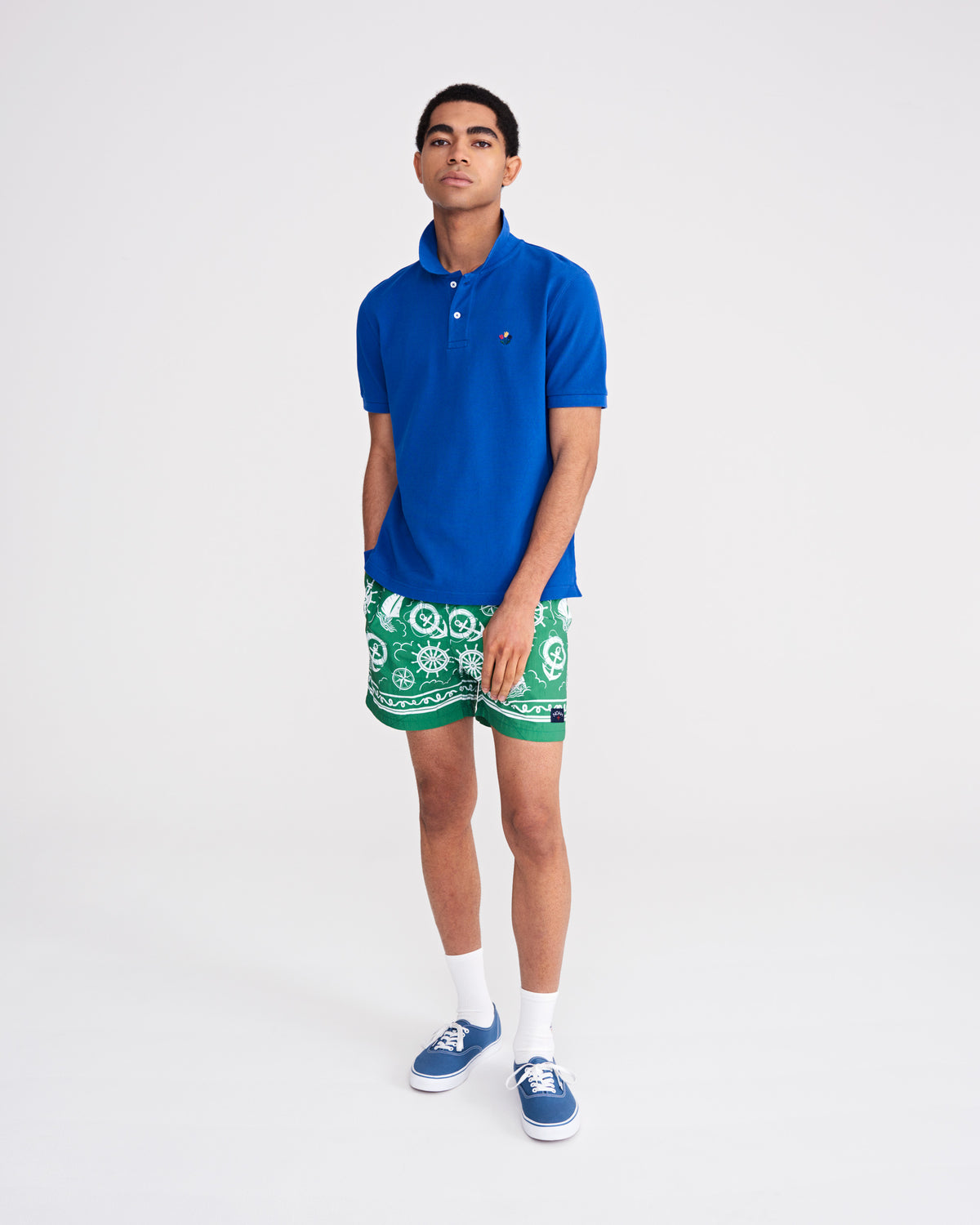 Lookbook - SS22Looks