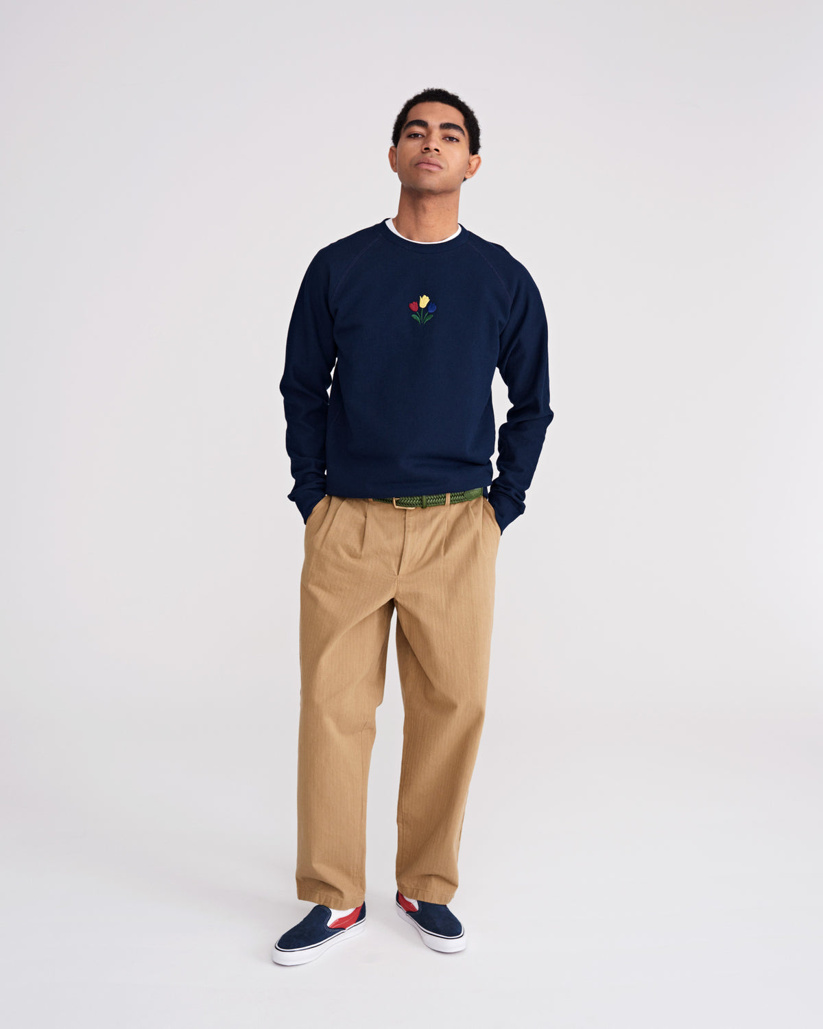 Lookbook - SS22Looks