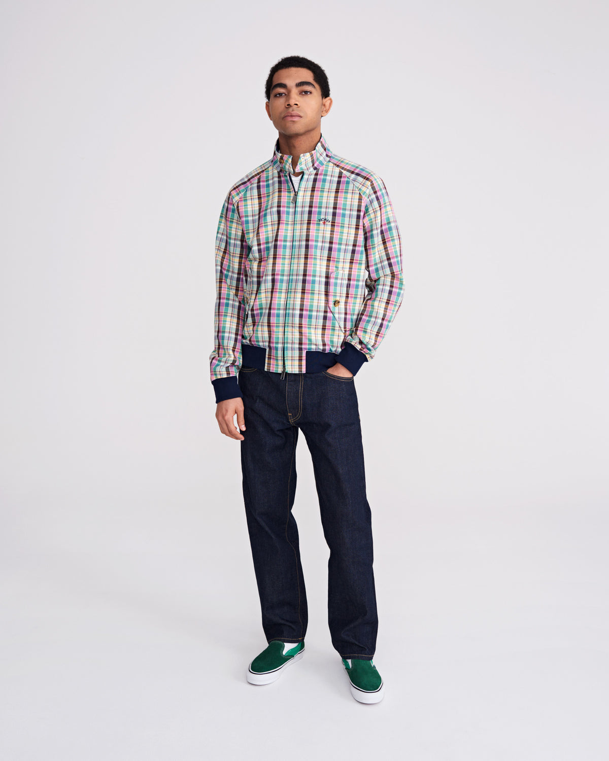 Lookbook - SS22Looks