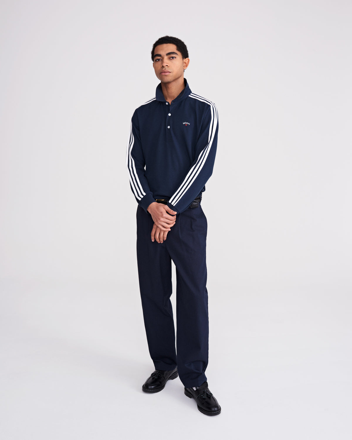 Lookbook - SS22Looks