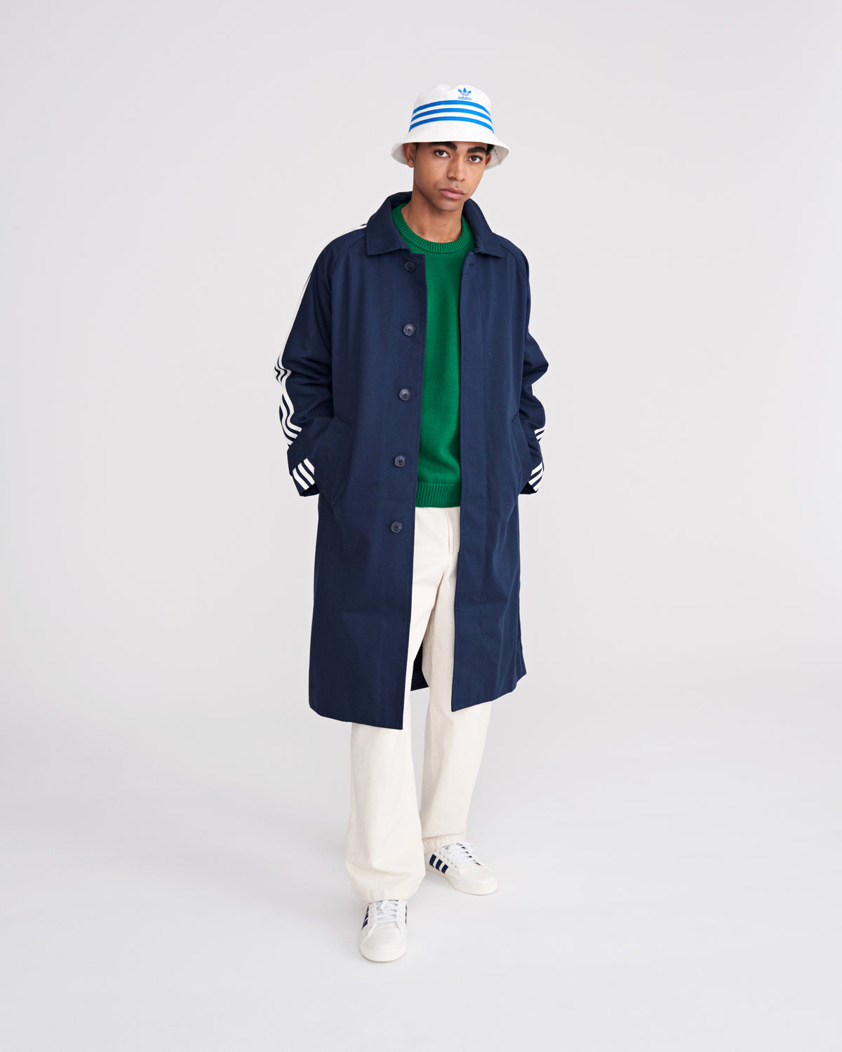 Lookbook - SS22Looks