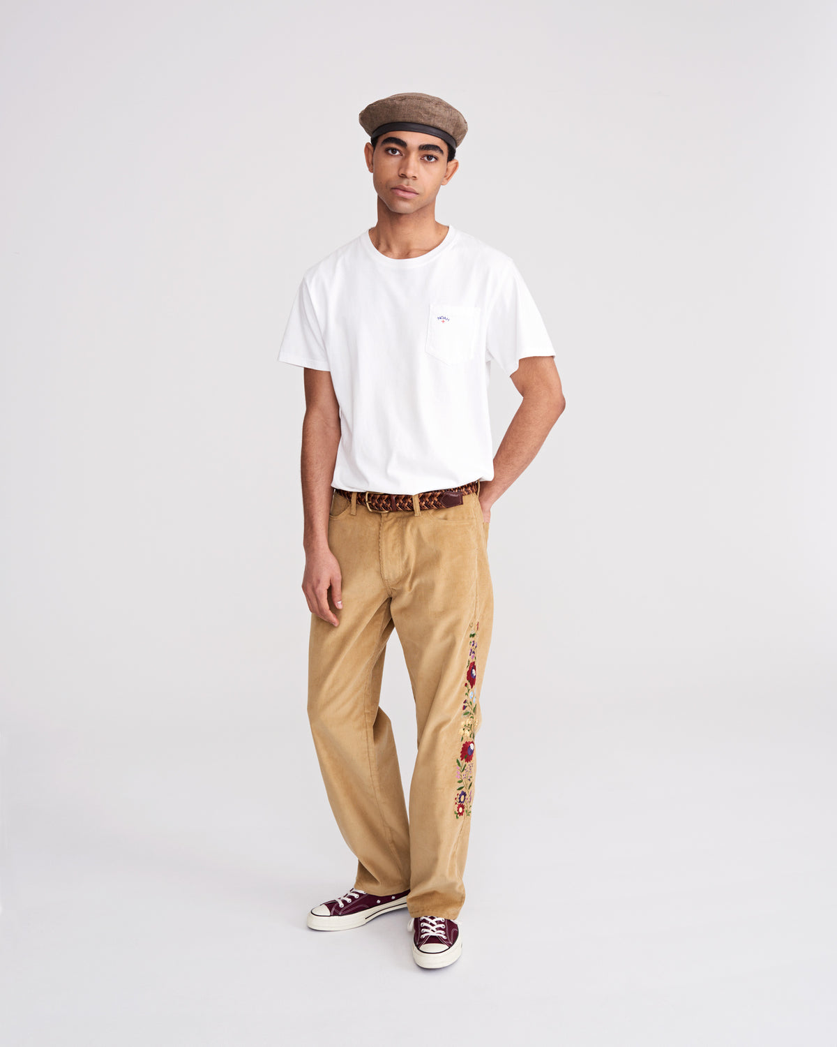 Lookbook - SS22Looks