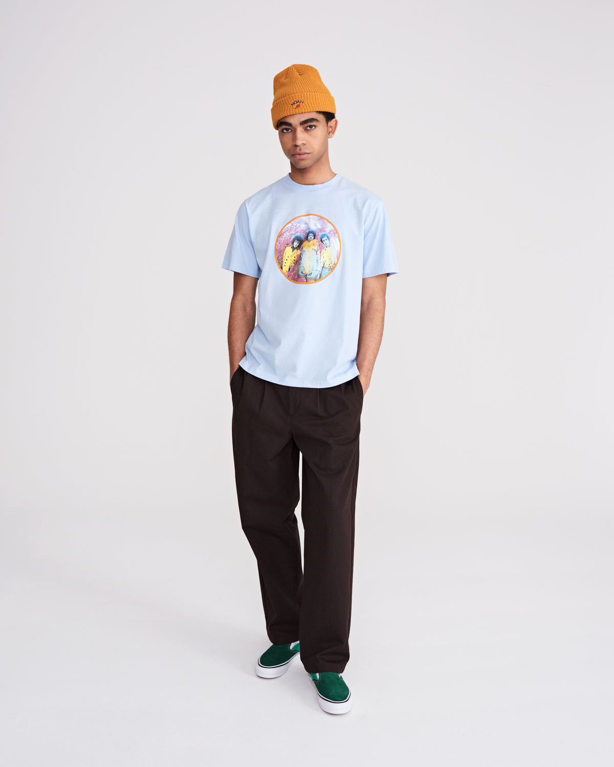 Lookbook - SS22Looks