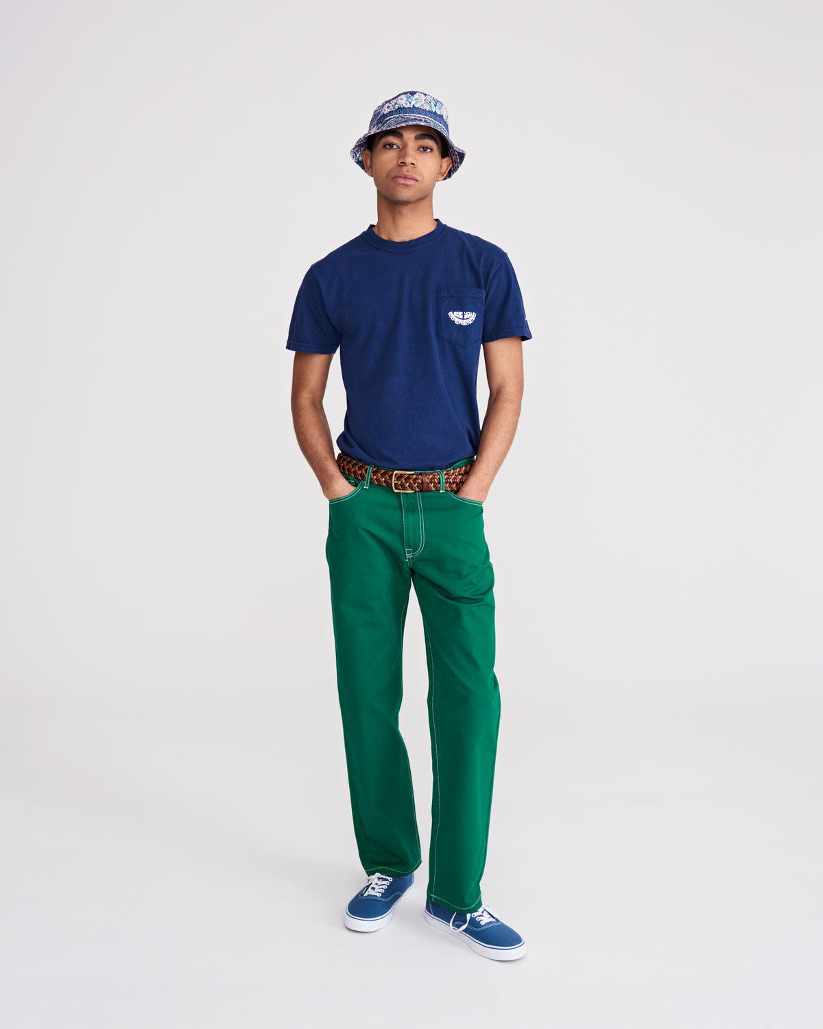 Lookbook - SS22Looks