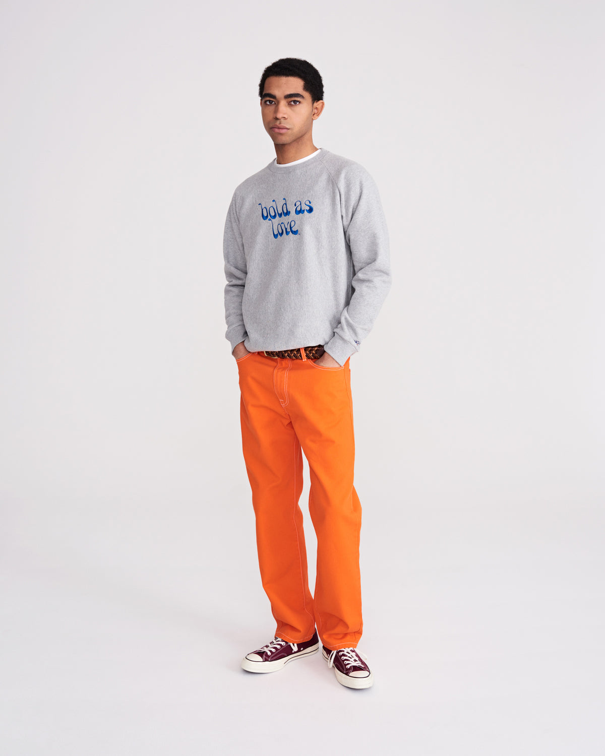 Lookbook - SS22Looks