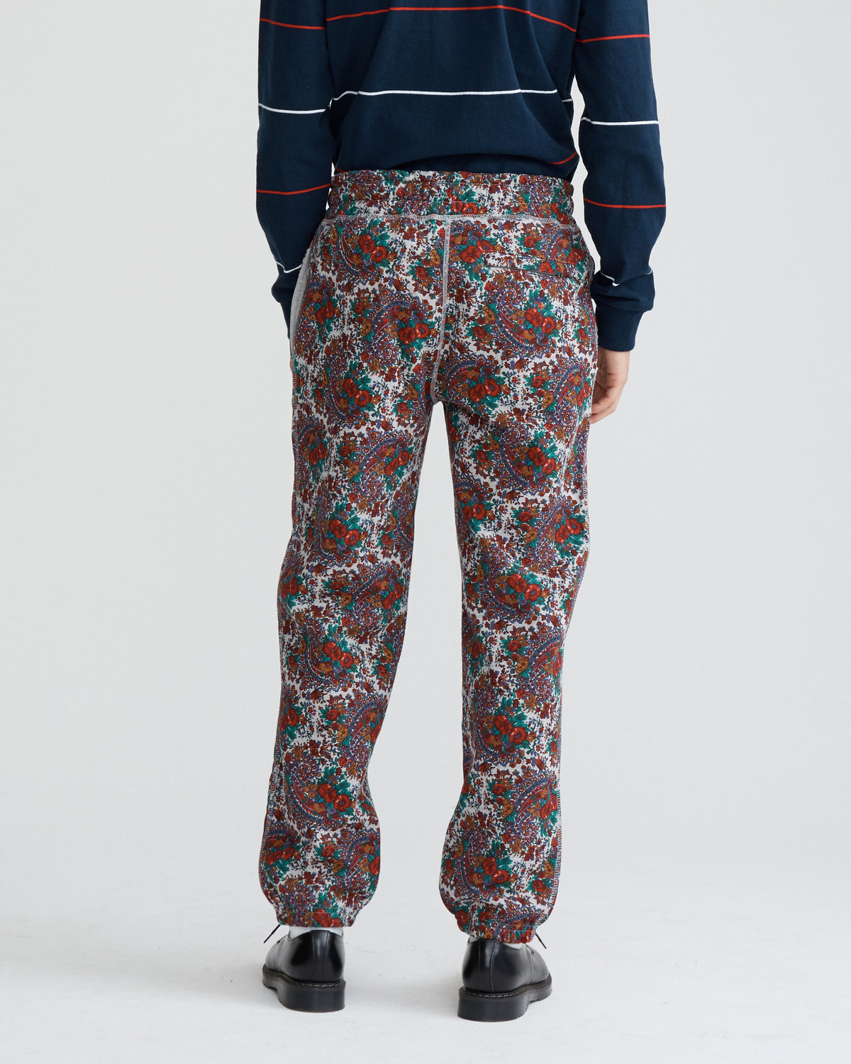 Paisley Sweatpant