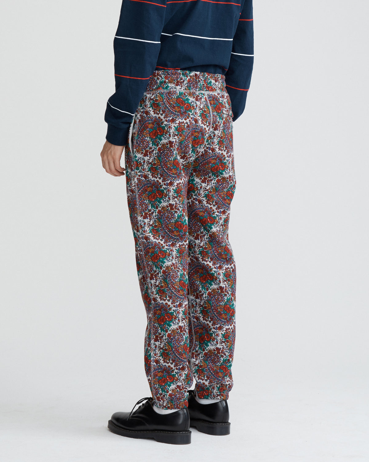 Paisley Sweatpant