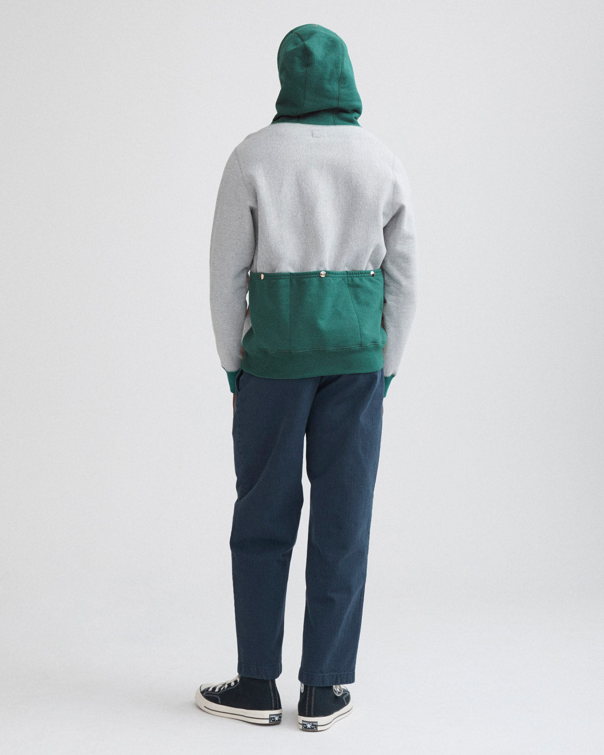 Runner Hoodie