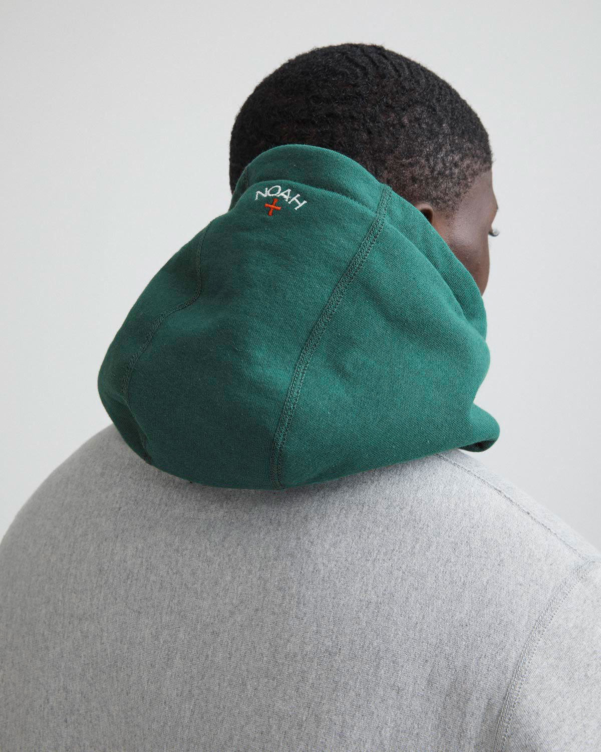 Runner Hoodie