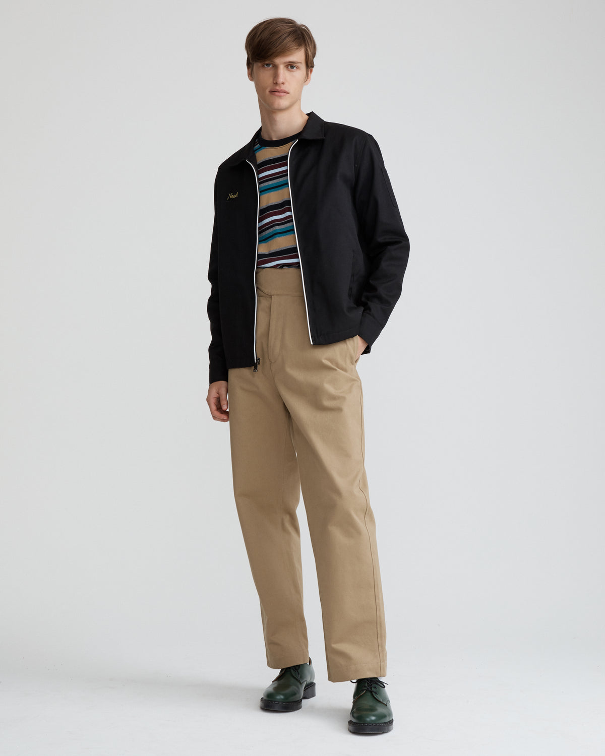 Delivery Jacket