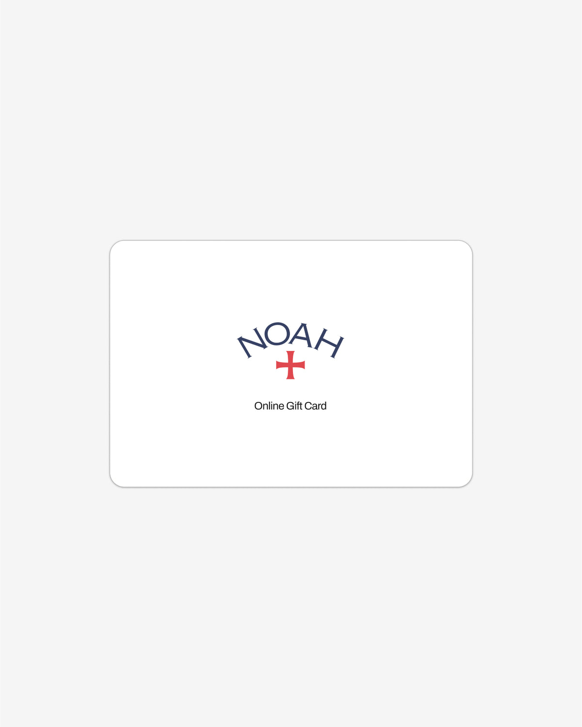 Gift Cards
