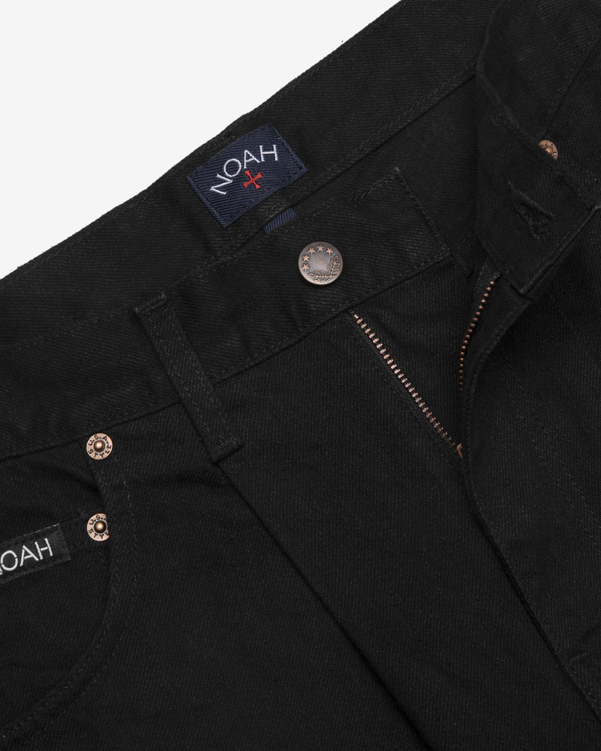Pleated Jean