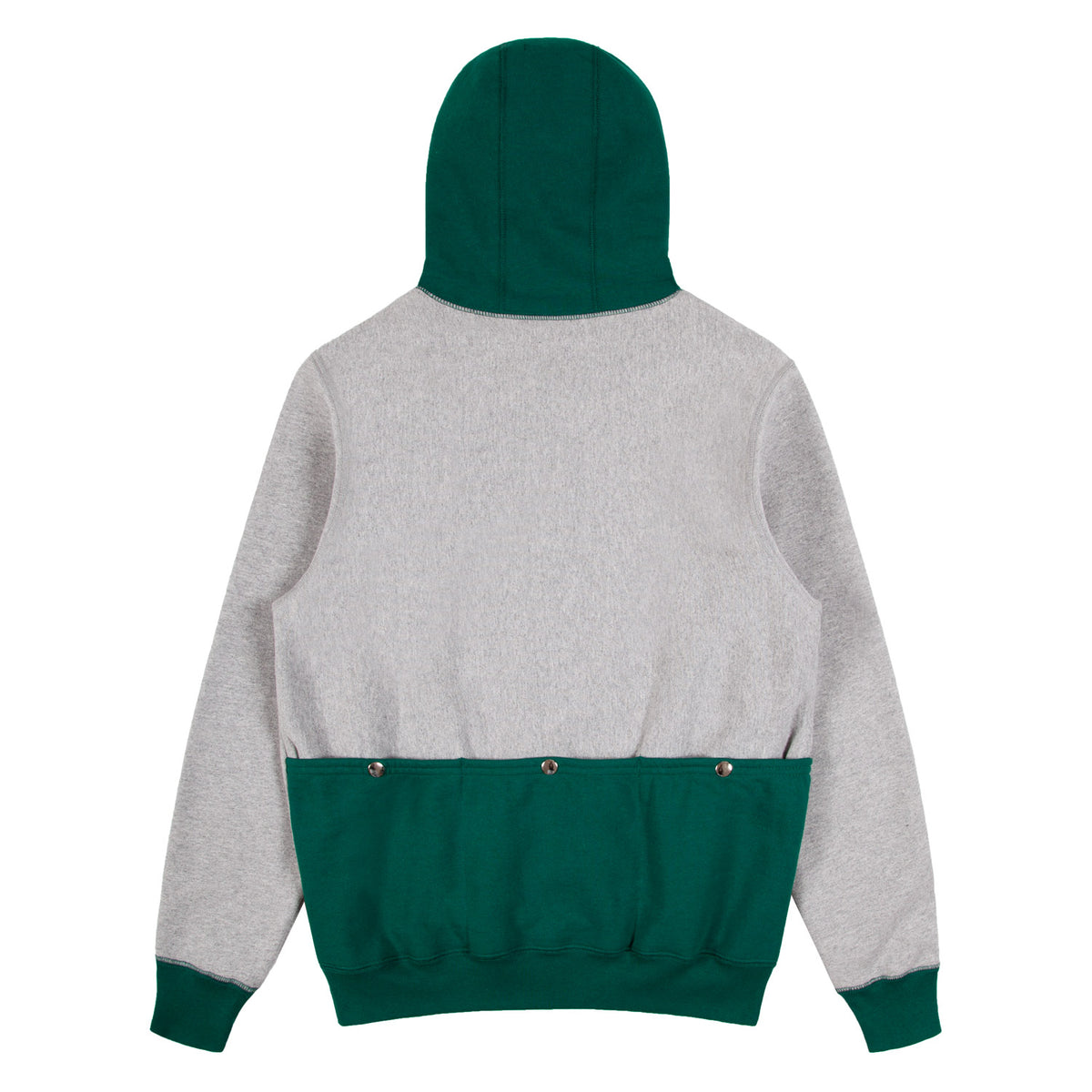 Runner Hoodie