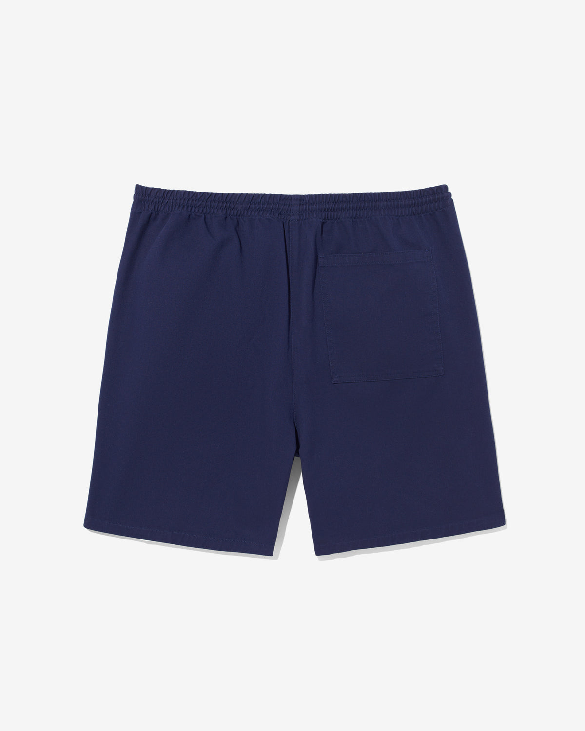 Twill Shorts