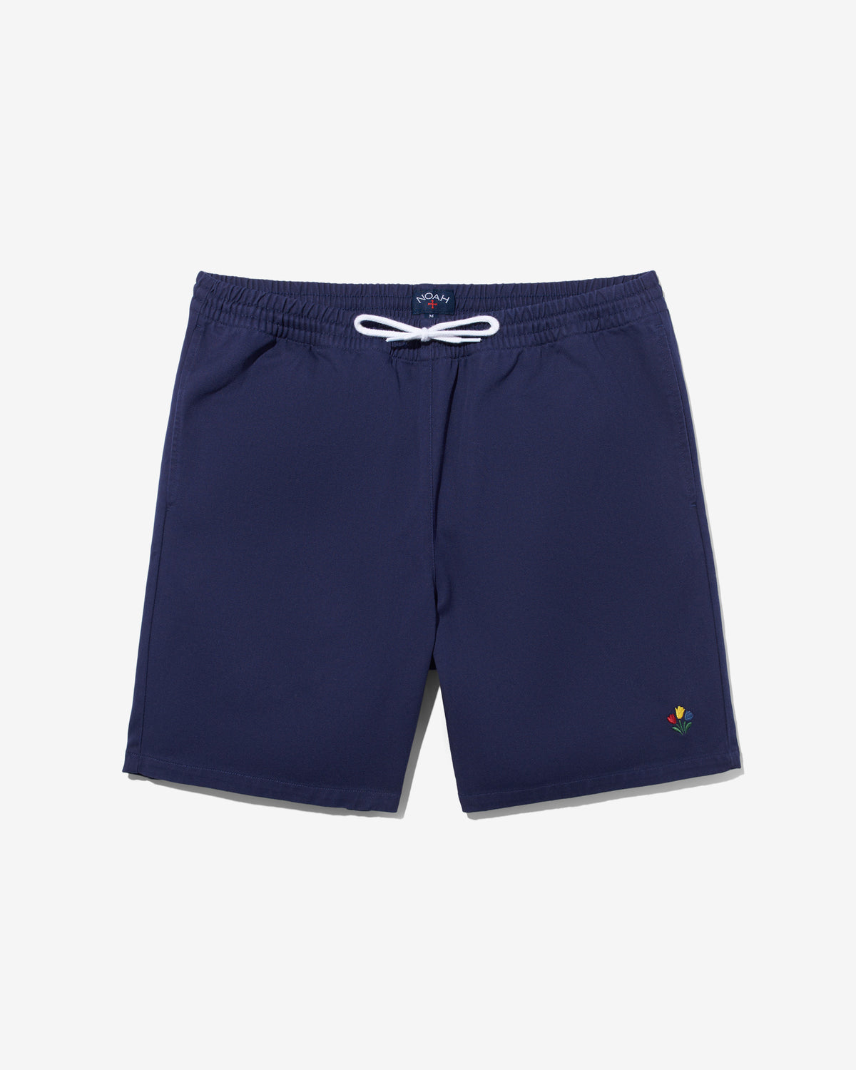 Twill Shorts