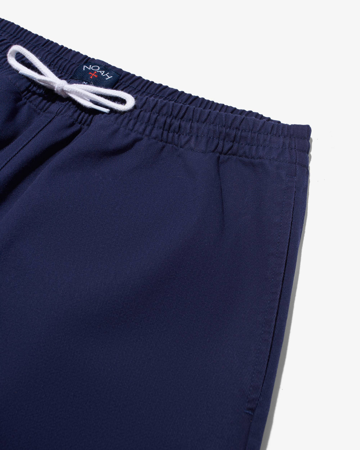 Twill Shorts