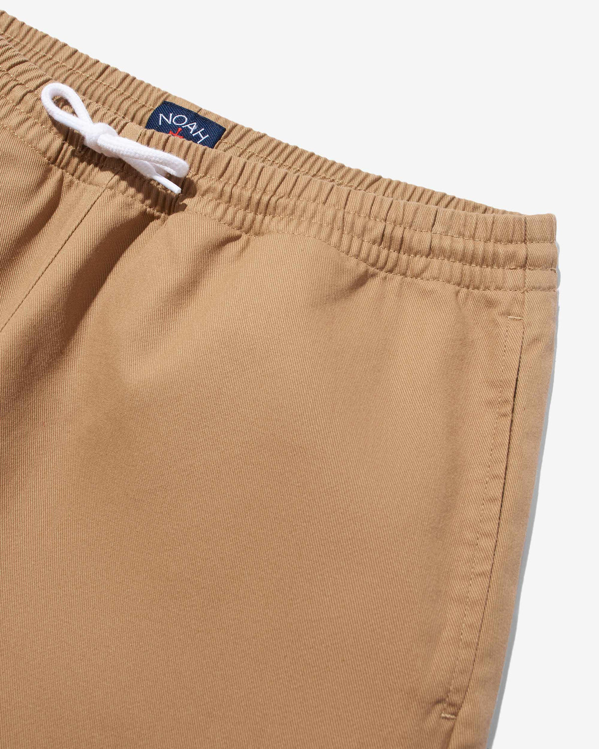 Twill Shorts