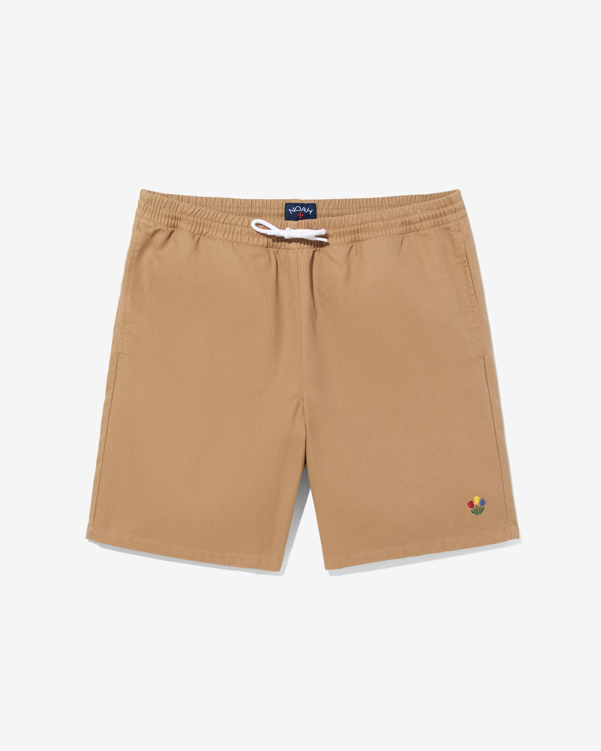 Twill Shorts
