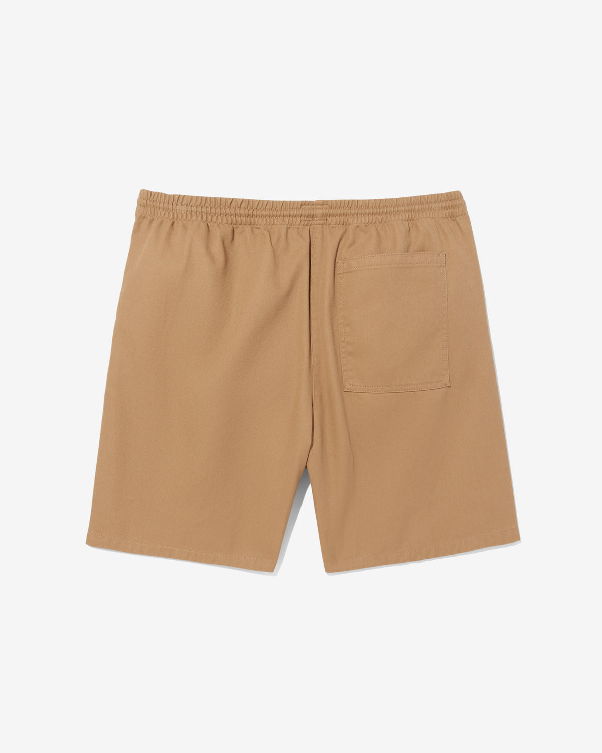 Twill Shorts