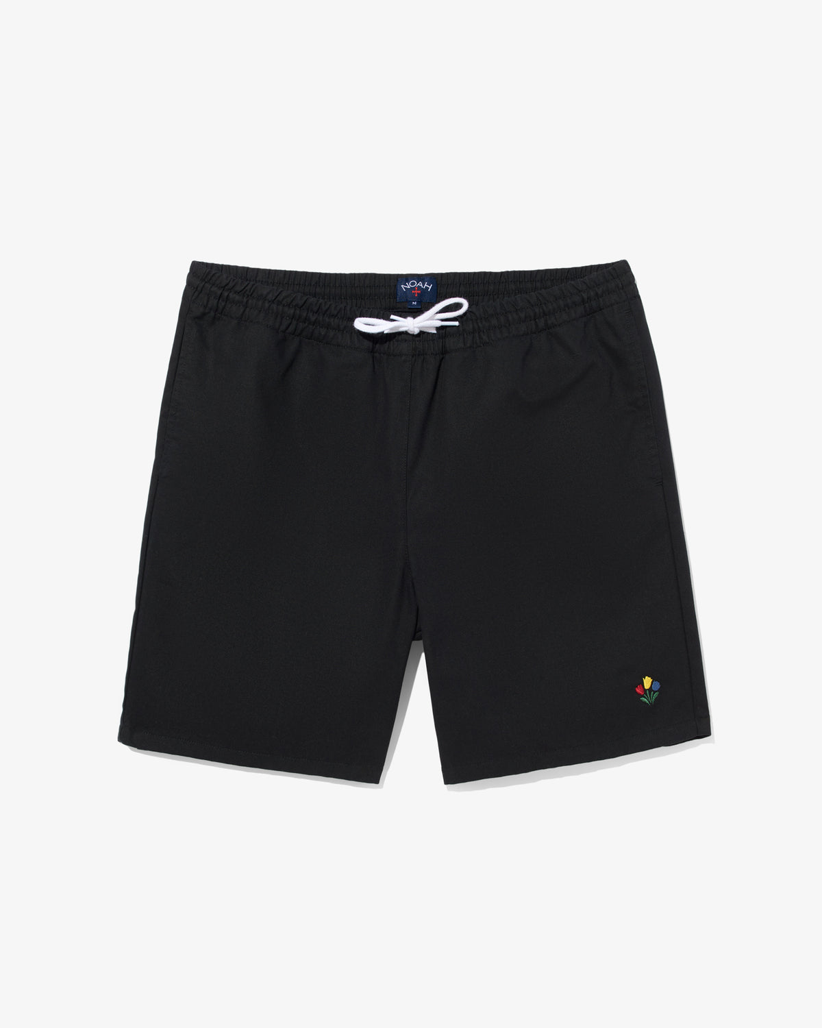 Twill Shorts