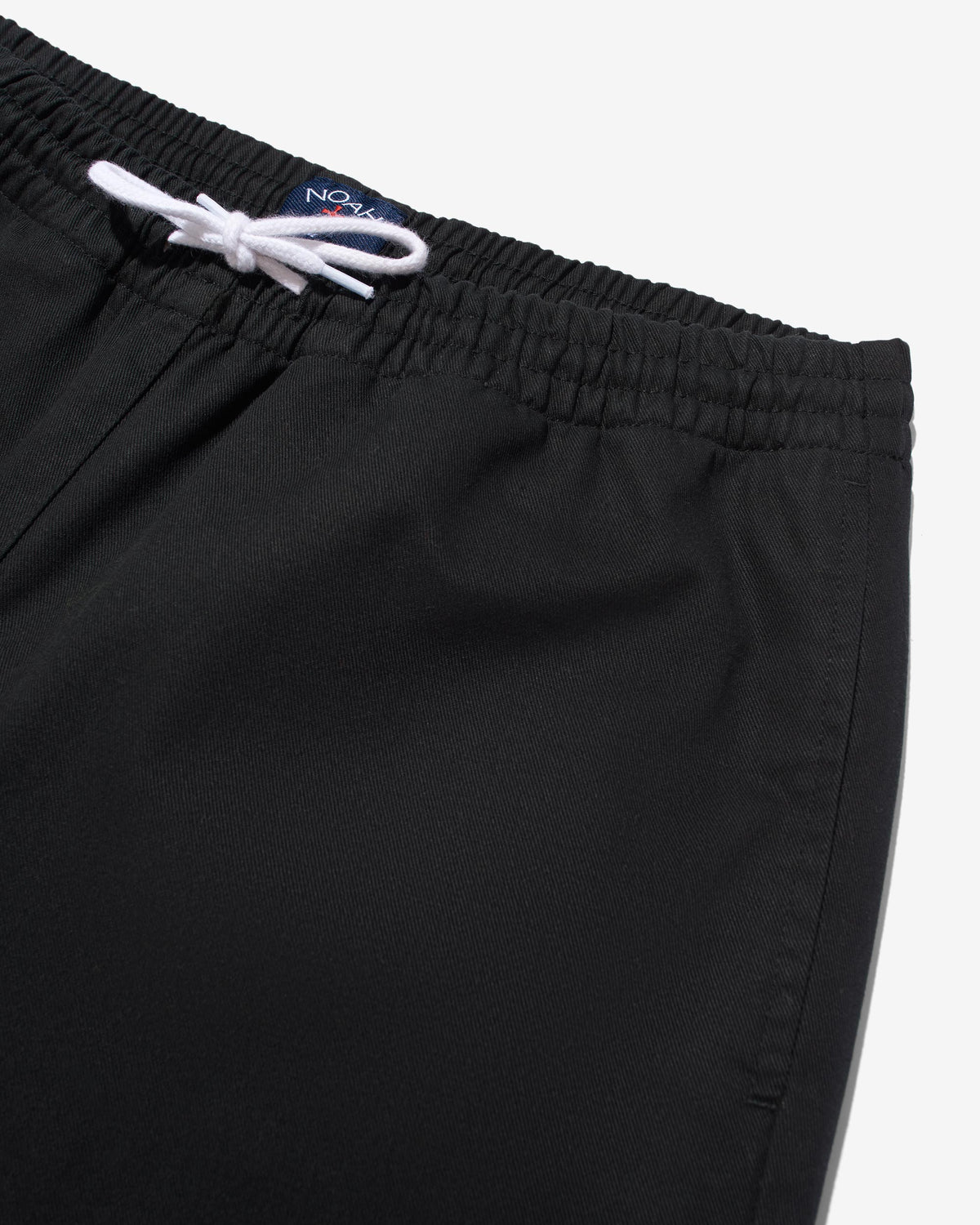 Twill Shorts
