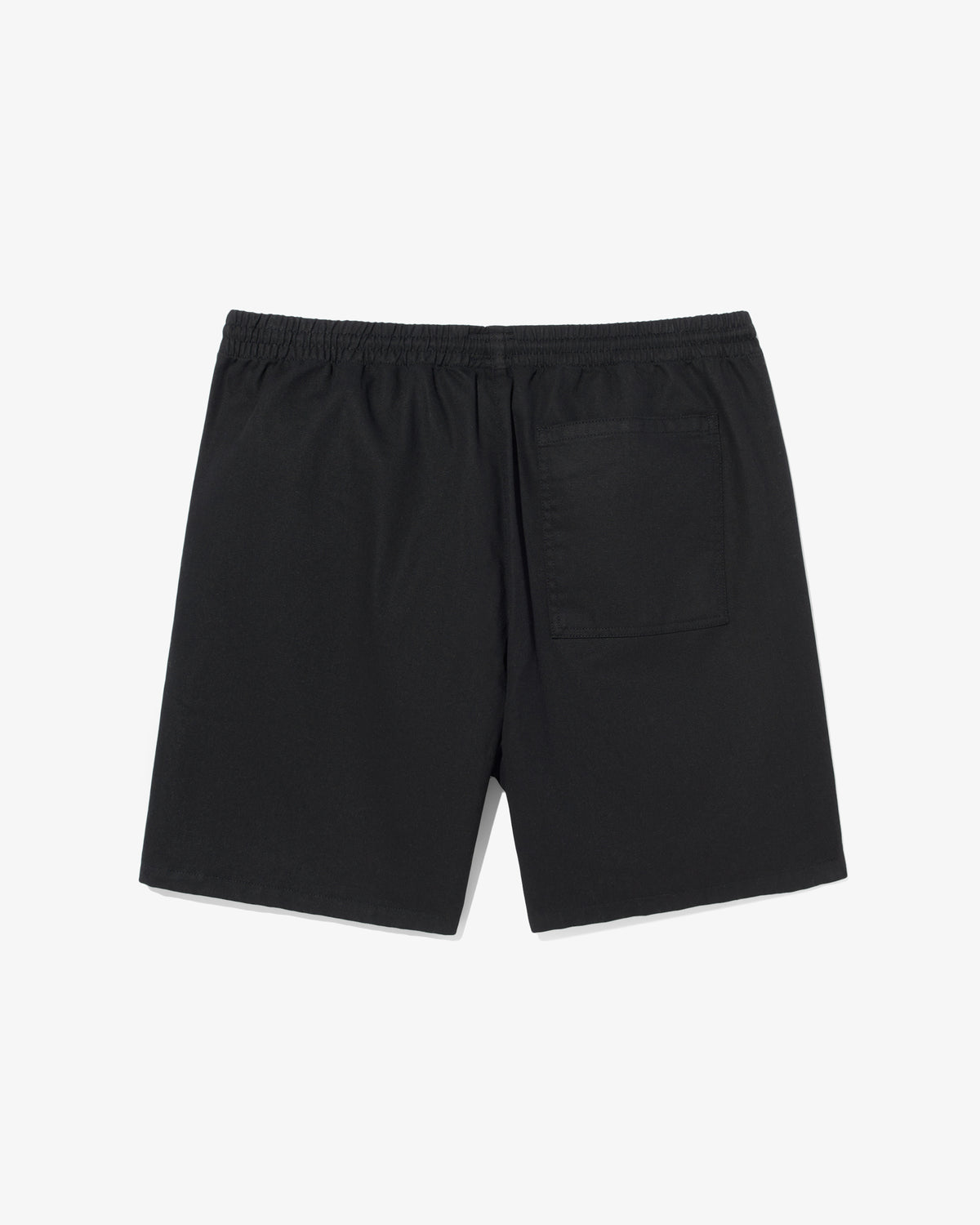 Twill Shorts