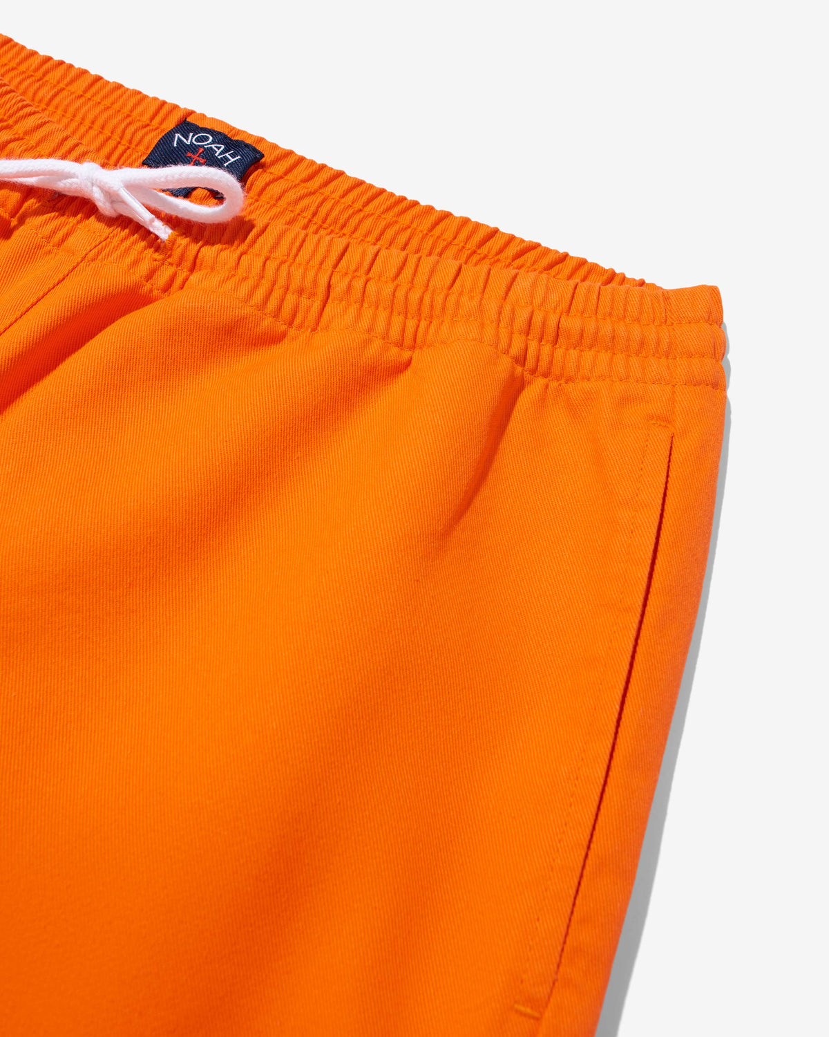 Twill Shorts