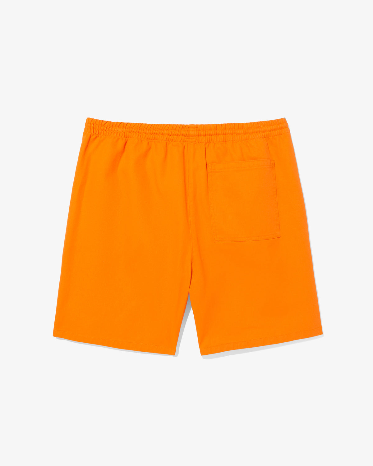 Twill Shorts