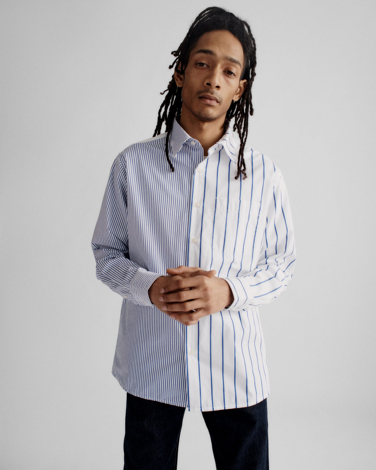 Lookbook - SS21Looks