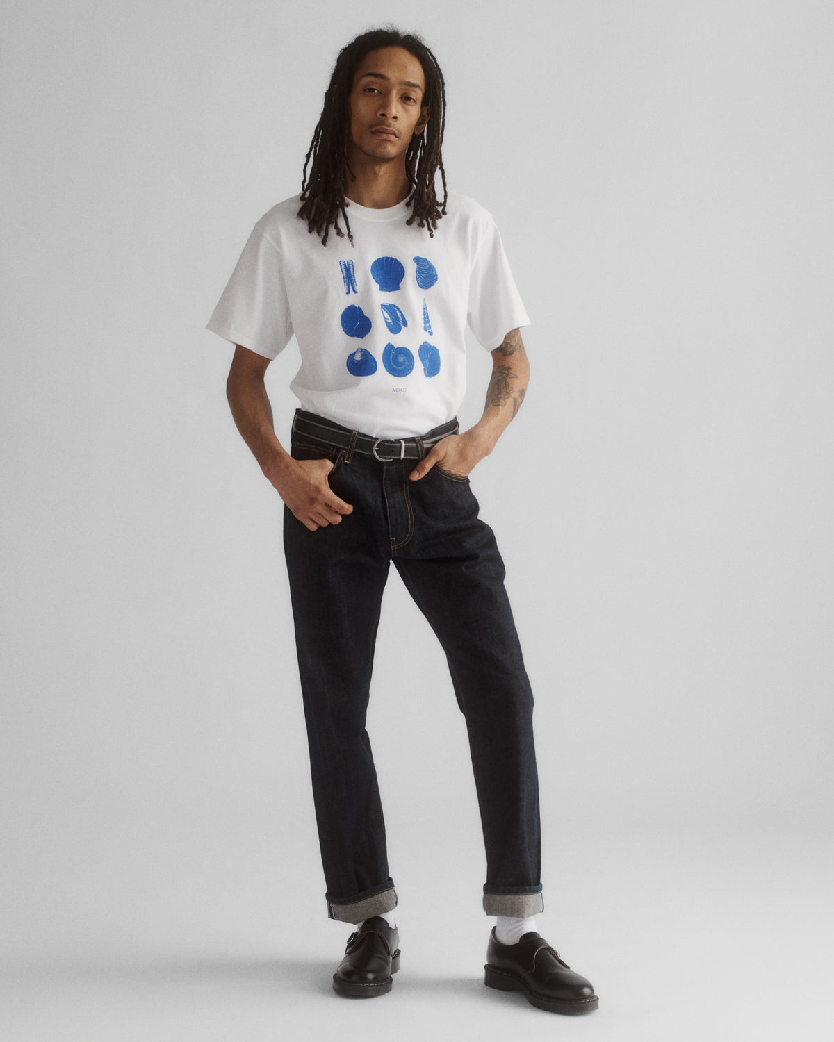 Lookbook - SS21Looks