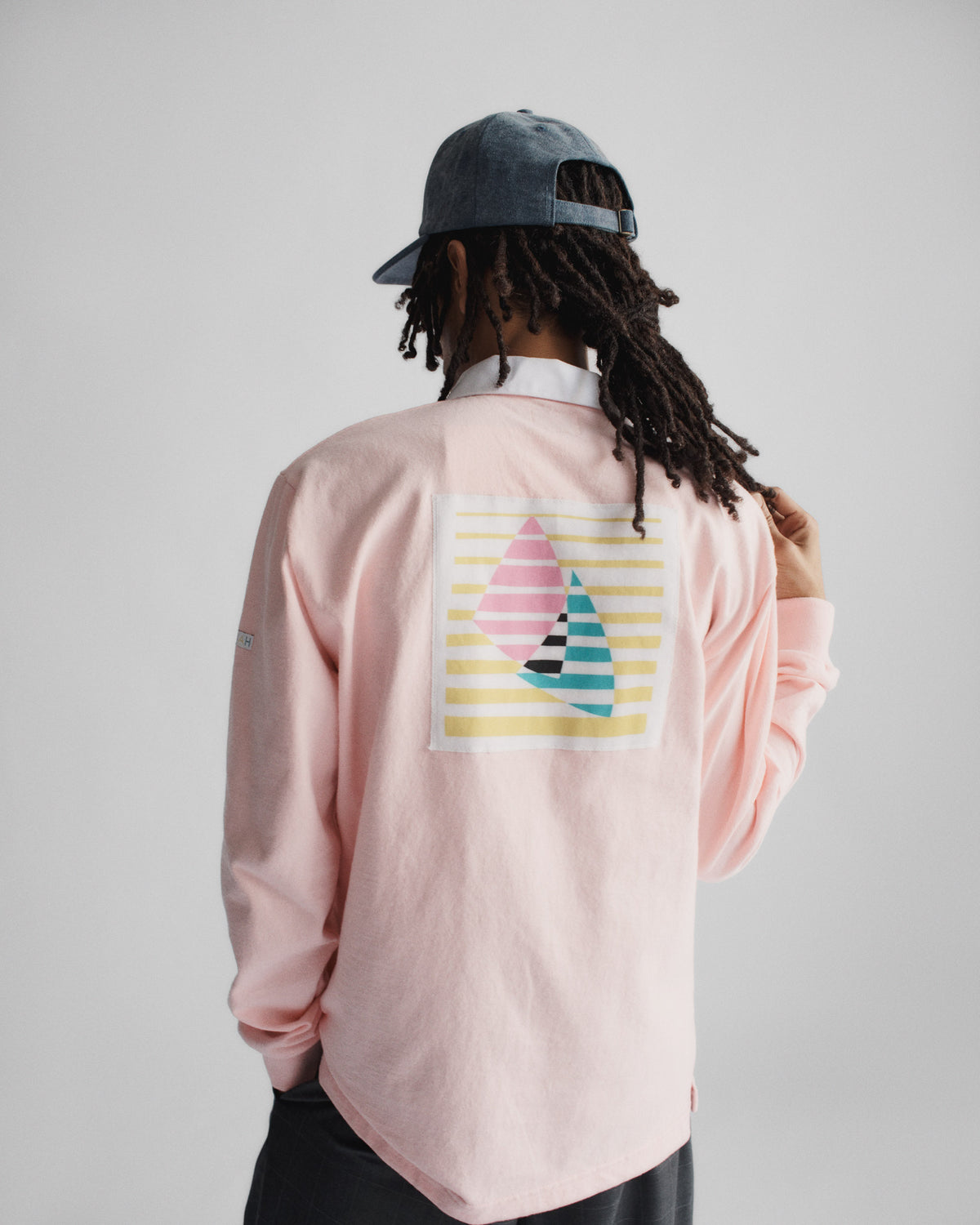 Lookbook - SS21Looks