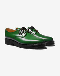 Green Hi-Shine