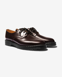 Dark Plum Hi-Shine