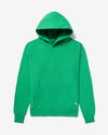 Noah - Winged Foot Hoodie - Kelly Green - Swatch