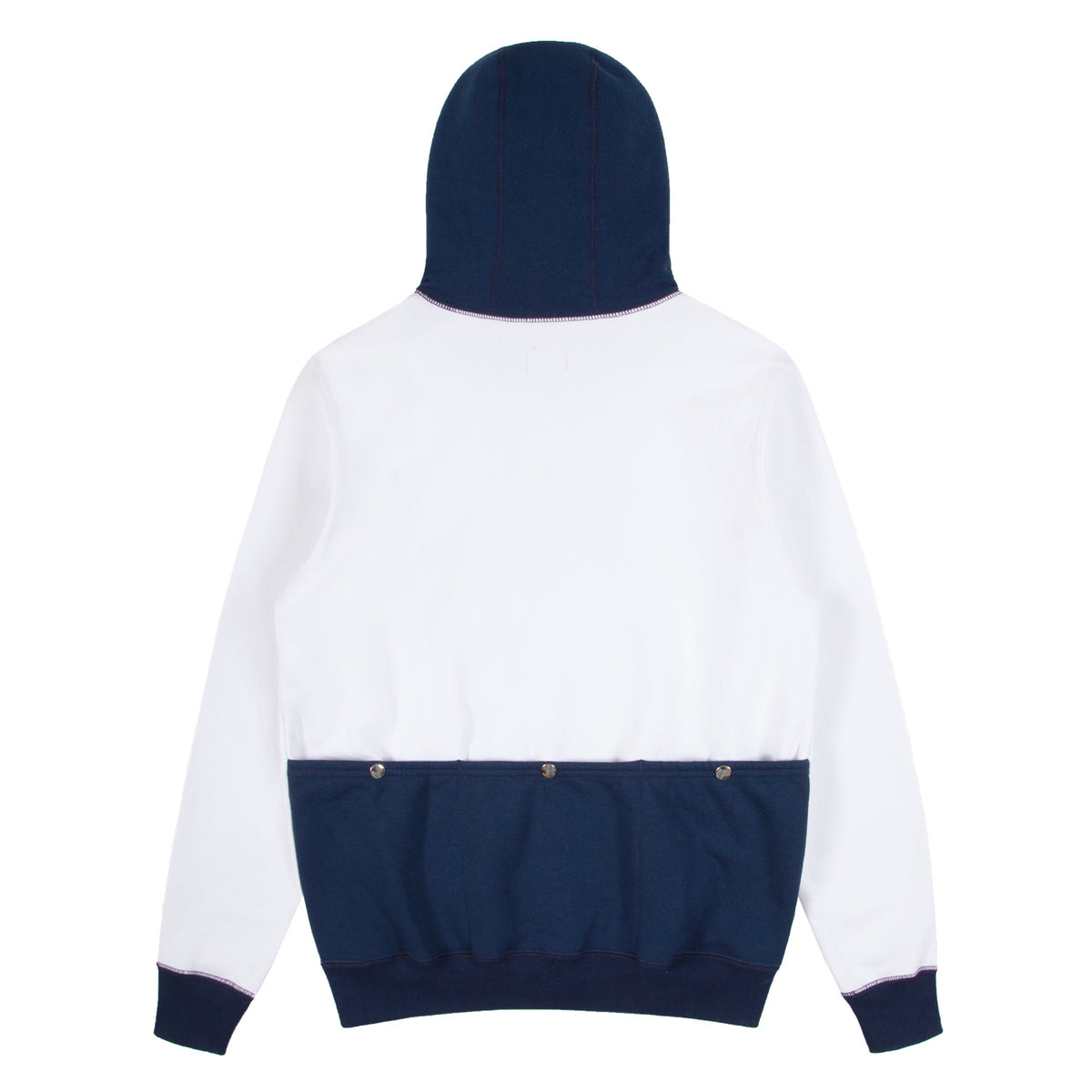 Runner Hoodie