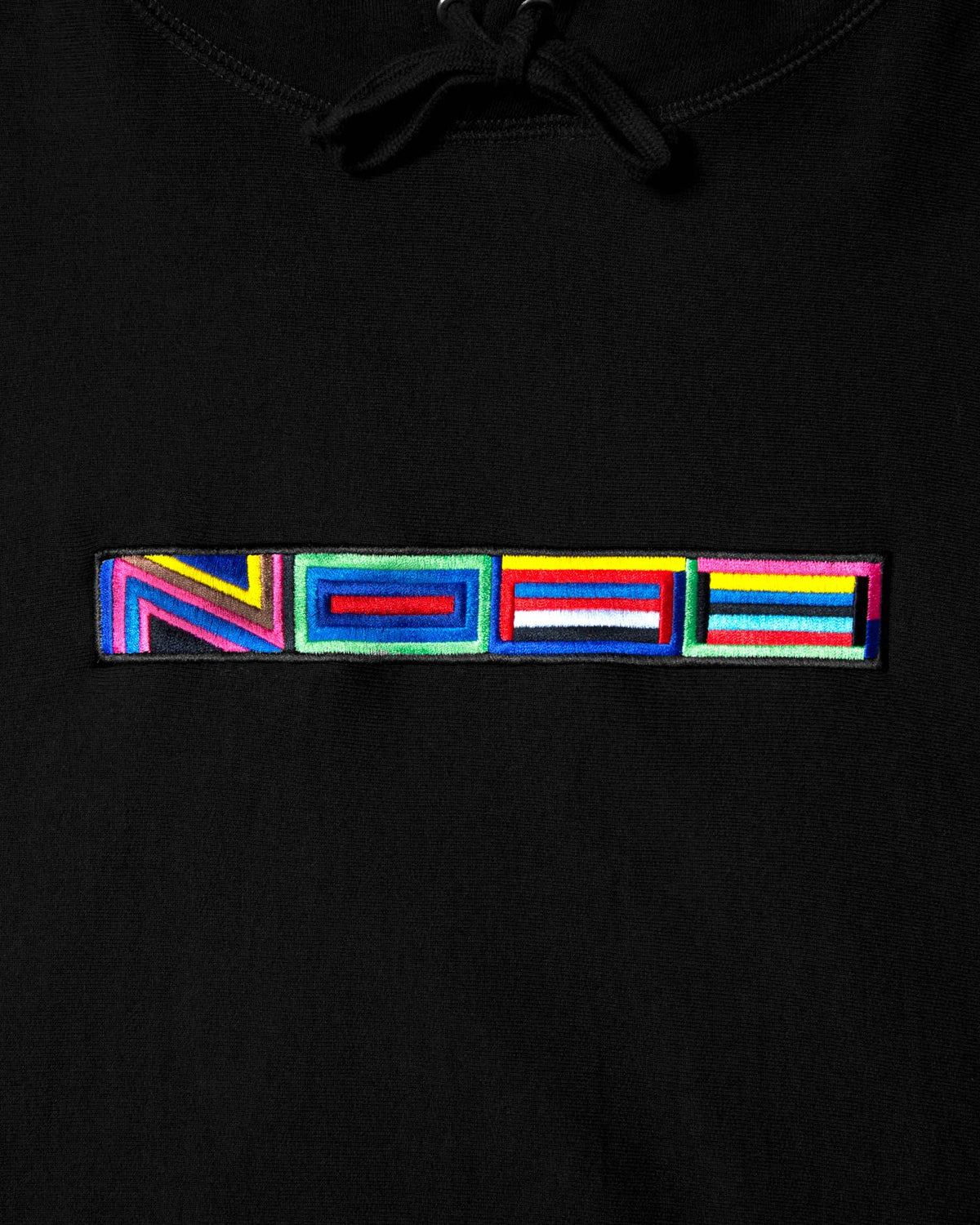 Space Hoodie