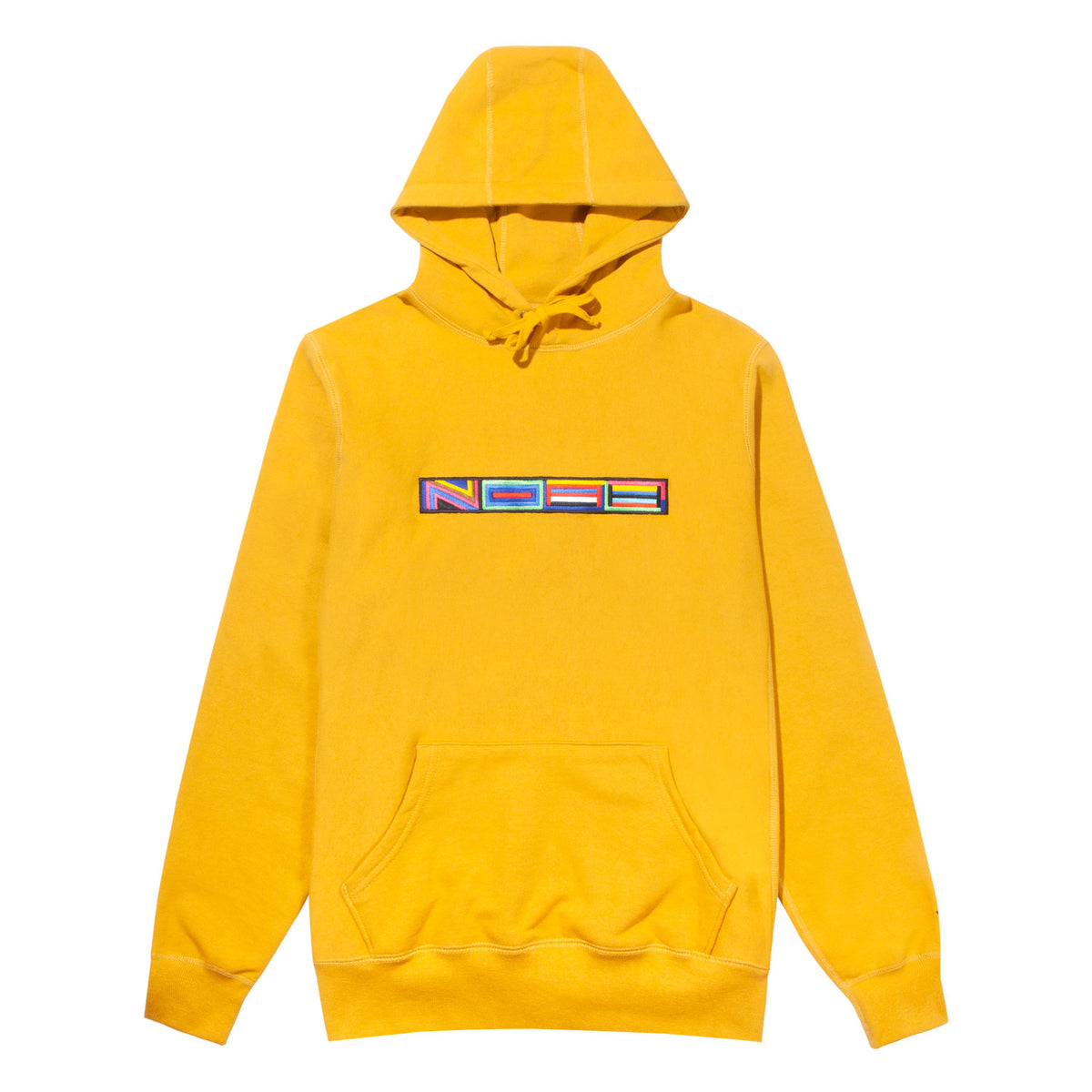 Space Hoodie