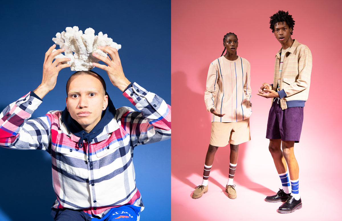 Lookbook - SS20