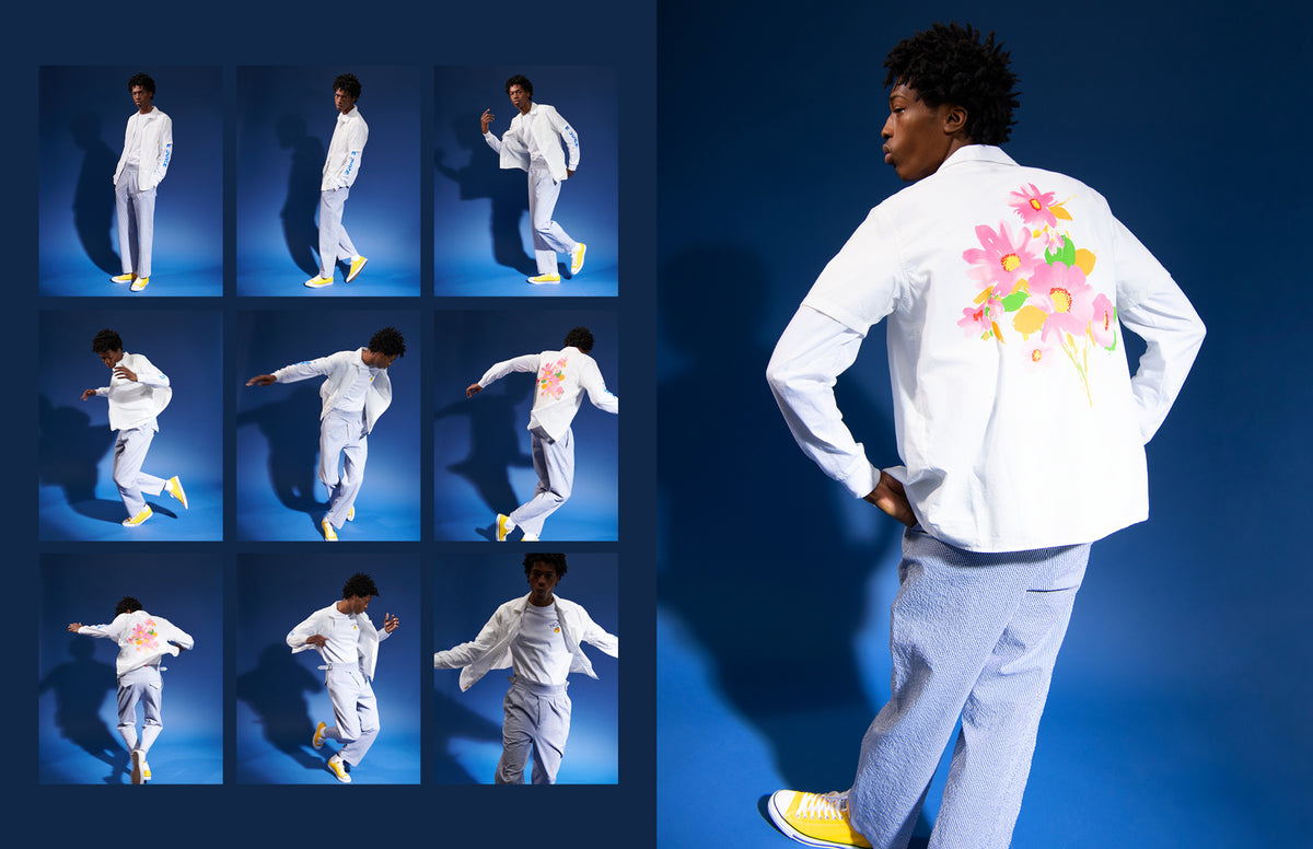 Lookbook - SS20